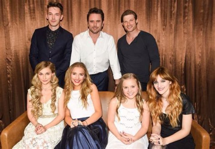 The Cast of Nashville: A Comprehensive Look at the Stars Behind the Hit Show