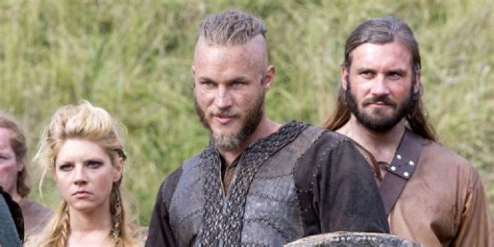 Cast of Vikings: Exploring the Talented Ensemble That Brought the Saga to Life