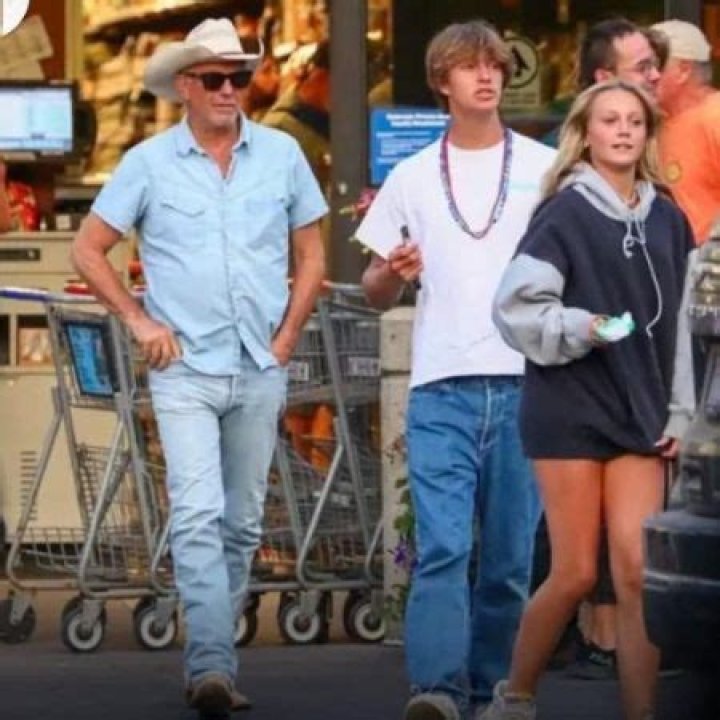 Cayden Costner: The Rising Star of Hollywood