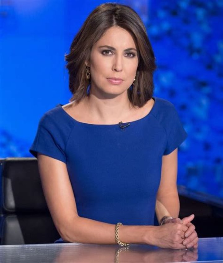 Cecilia Vega: A Journey Through Journalism and Broadcasting