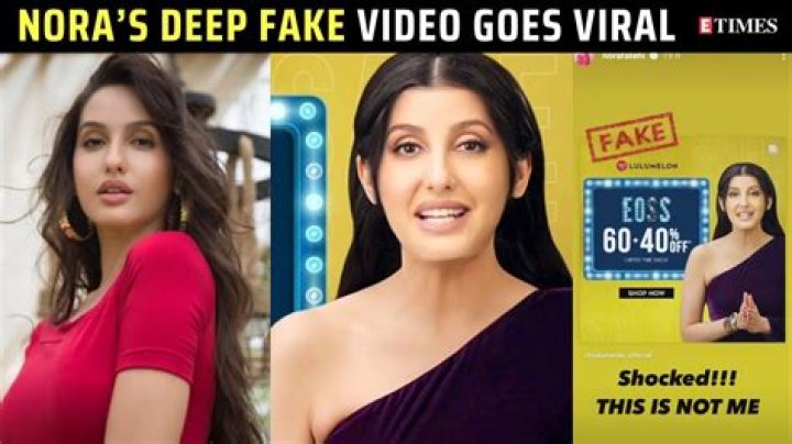 CelebrityDeephot.link: Unveiling the World of Celebrity Content and Deepfake Technology