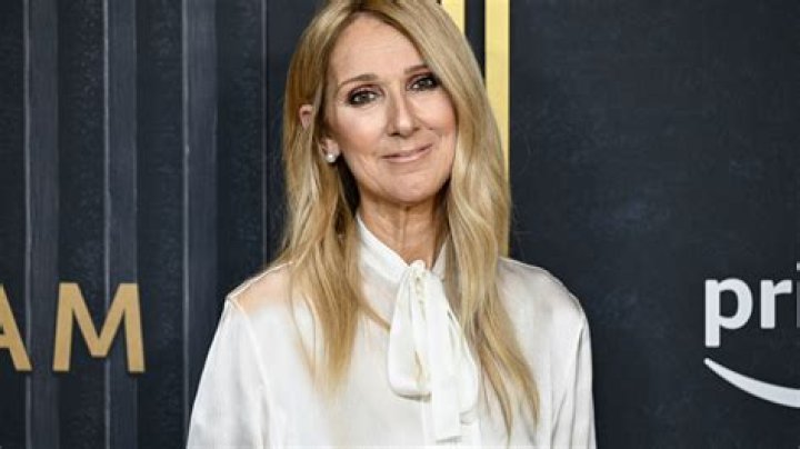 Celine Dion: A Journey Through the Voice of a Legend