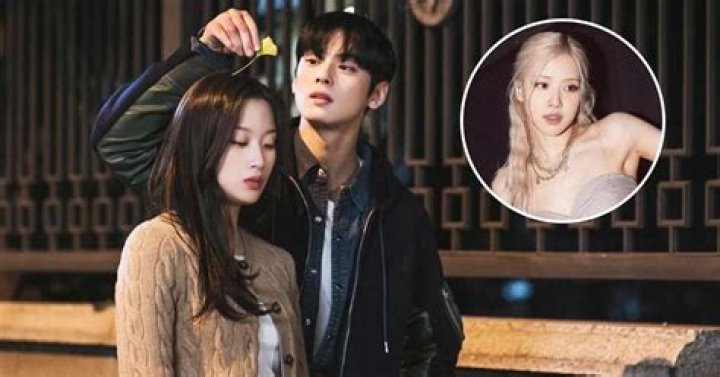 Cha Eun-Woo Girlfriend: Unveiling the Truth About the K-Pop Star's Love Life