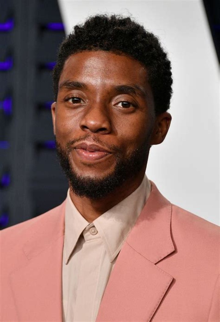 Chadwick Boseman: The Legacy of a True Superhero
