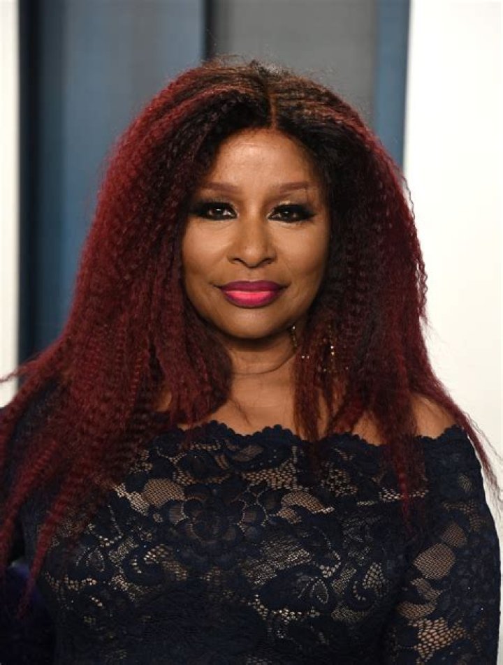 Chaka Khan's Real Hair: Stunning Styles & Secrets