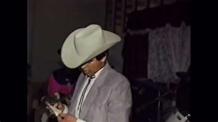 Chalino Sanchez Note: The Legacy and Impact of a Music Icon