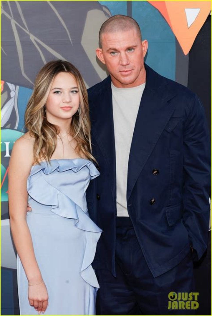 Channing Tatum's Daughter: Age & More