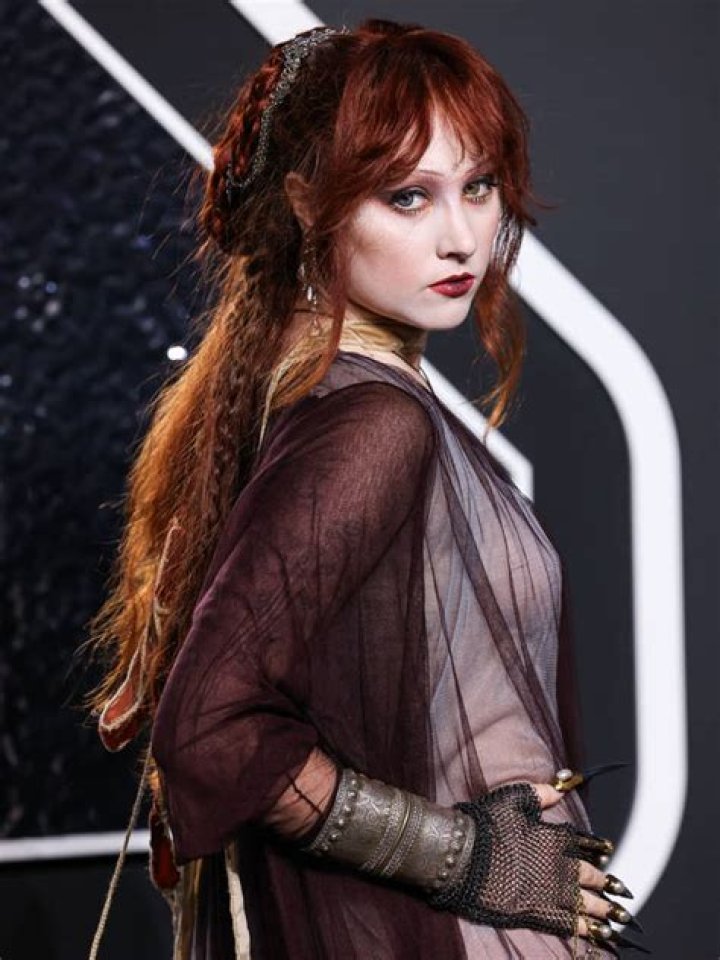 Chappelle's Roan: How Tall Is He?