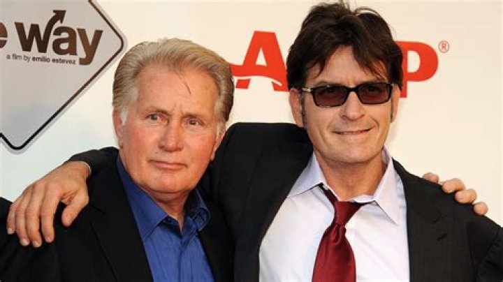 Charlie Sheen's Father: Early Life and Legacy