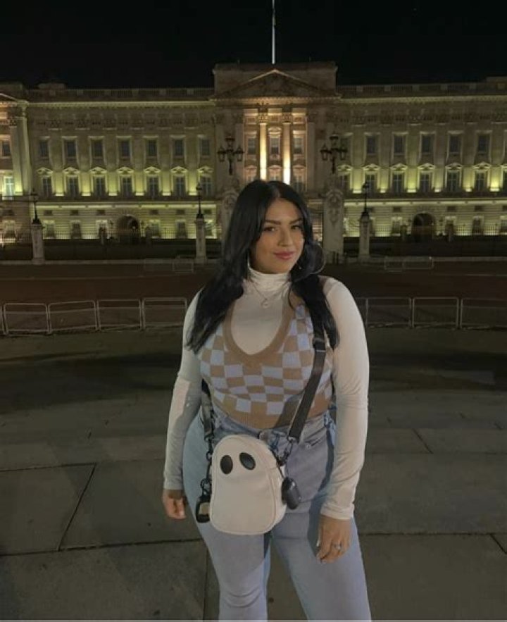 Charlotte Godoy Erome: A Comprehensive Guide to Her Life, Career, and Achievements