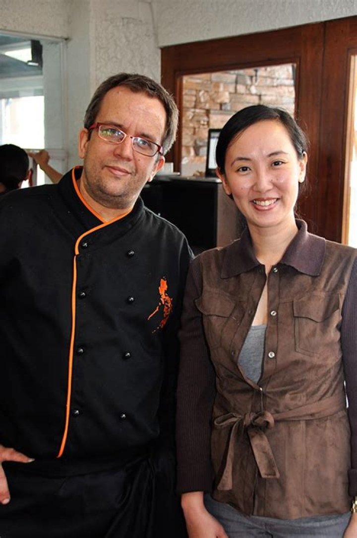 Chef Chris Oh Wife: A Comprehensive Look into Her Life and Influence