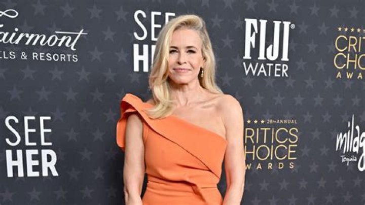 Chelsea Handler Diet: A Comprehensive Guide to Her Weight Loss Journey