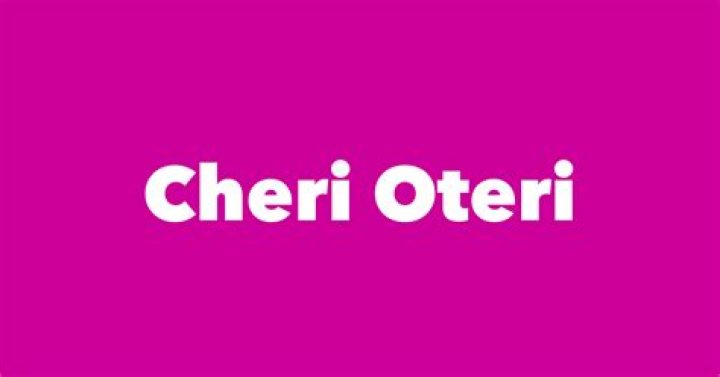 Cheri Oteri Spouse: Discovering the Love Story Behind the Laugh