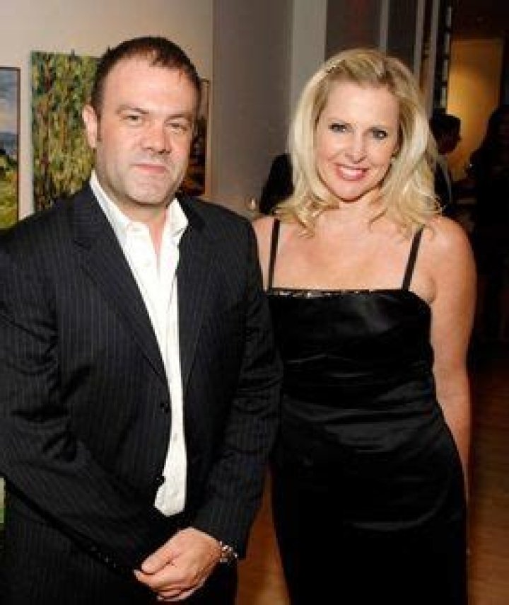 Unveiling the Mystery: Who is Cheryl Casone's Partner?