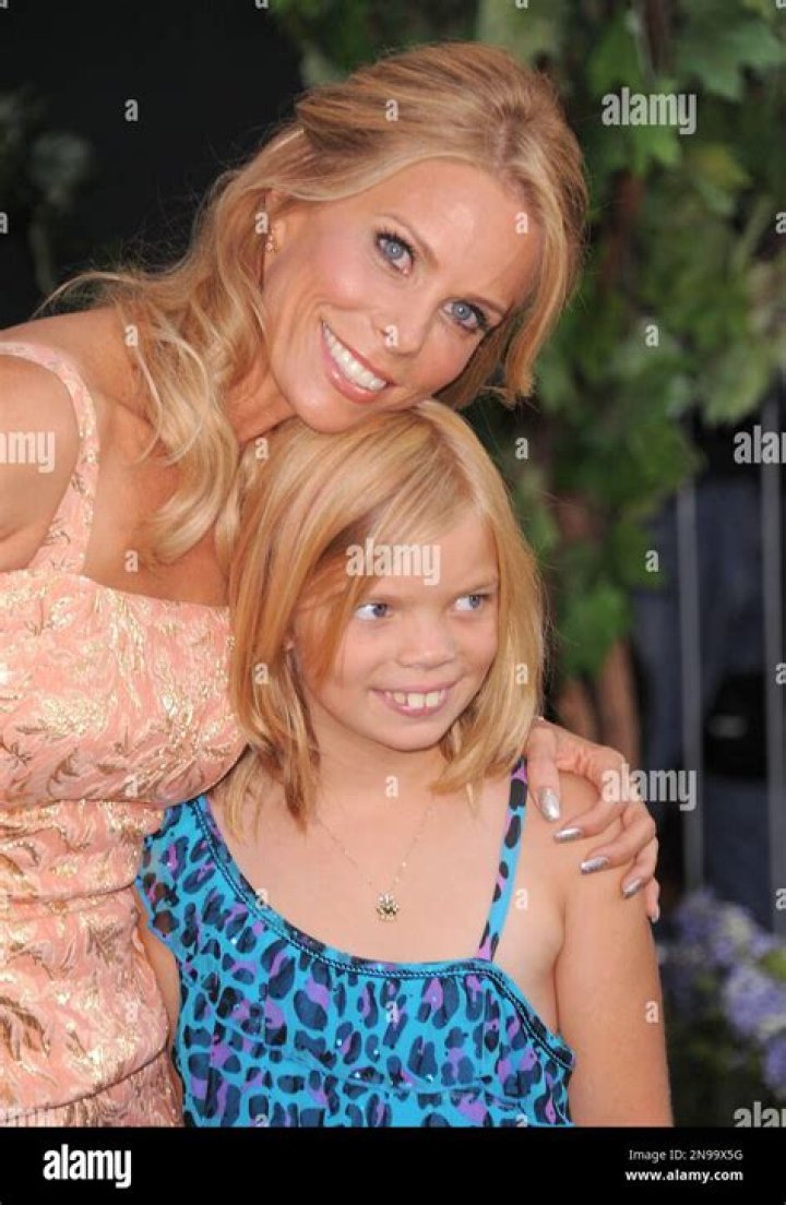 Cheryl Hines Daughter Accident: What Happened and How She Overcame It?