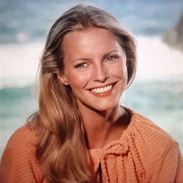 Cheryl Ladd: The Iconic Star of the Silver Screen