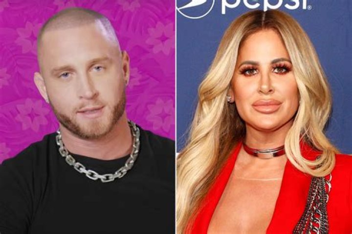 Chet Hanks and Kim Zolciak Relationship: A Comprehensive Look into Their Love Story