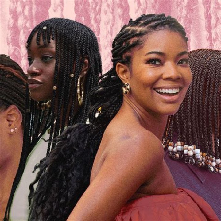 Chic and Versatile: The Allure of Short Box Braids
