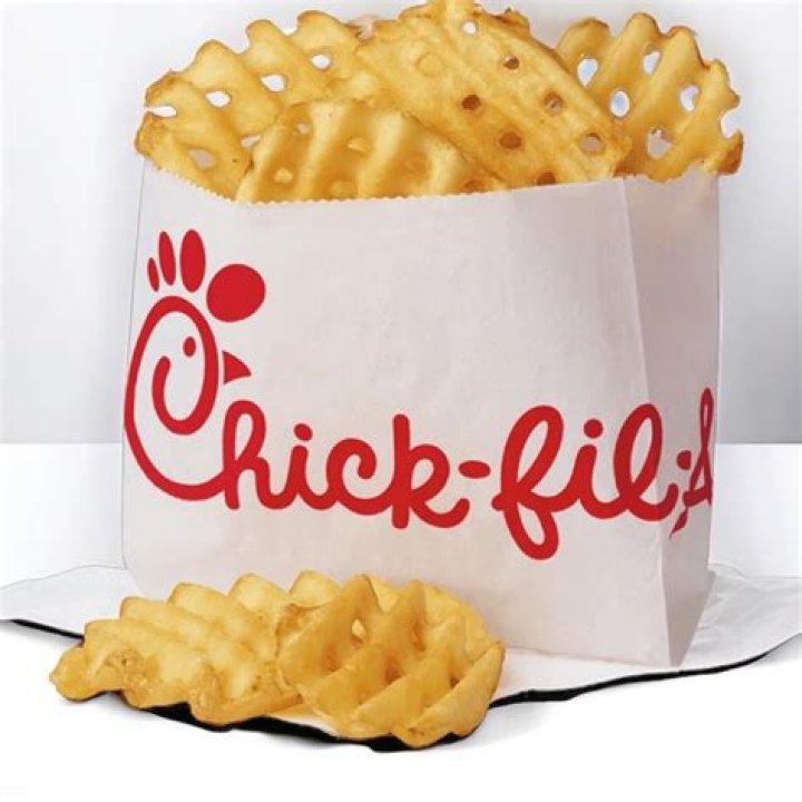 Best Chic-Fil-A Fries: Crispy, Savory, & Delicious!