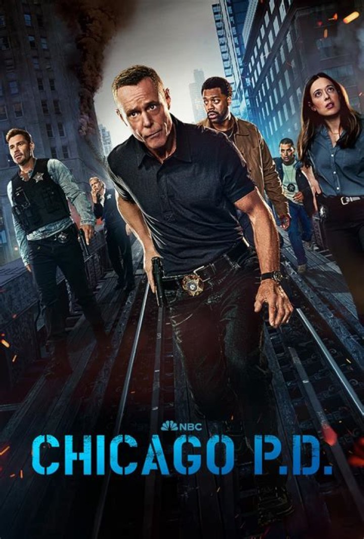 Unraveling the Grit and Glory of Chicago P.D.