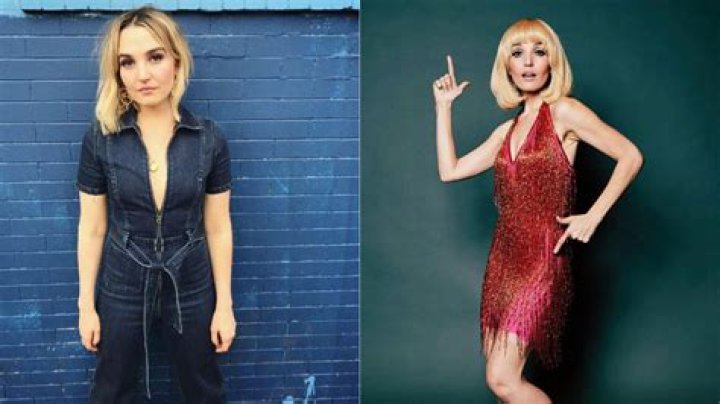 Chloe Fineman's Inspiring Weight Loss Journey