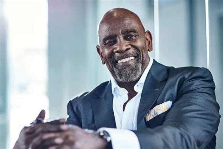 Chris Gardner: A Journey from Homelessness to Success