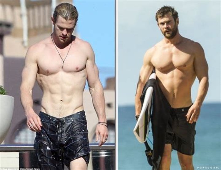 Chris Hemsworth Weight and Height: Unveiling the Stats of Hollywood's Superstar