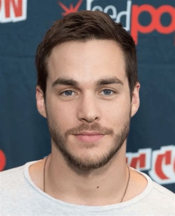 Chris Wood: Actor - Latest Movies & Shows