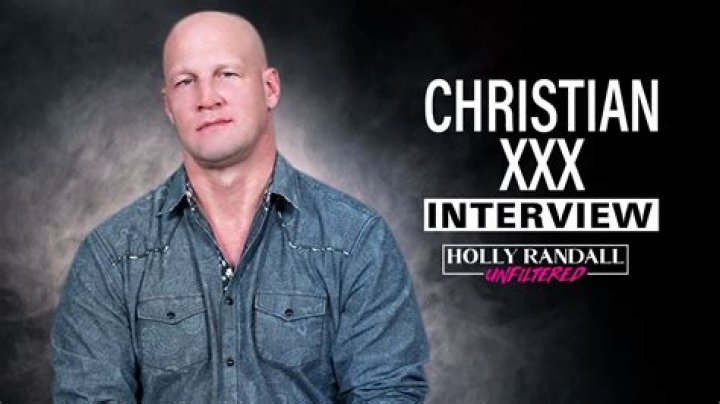 Unveiling the Life and Career of Christian XXX