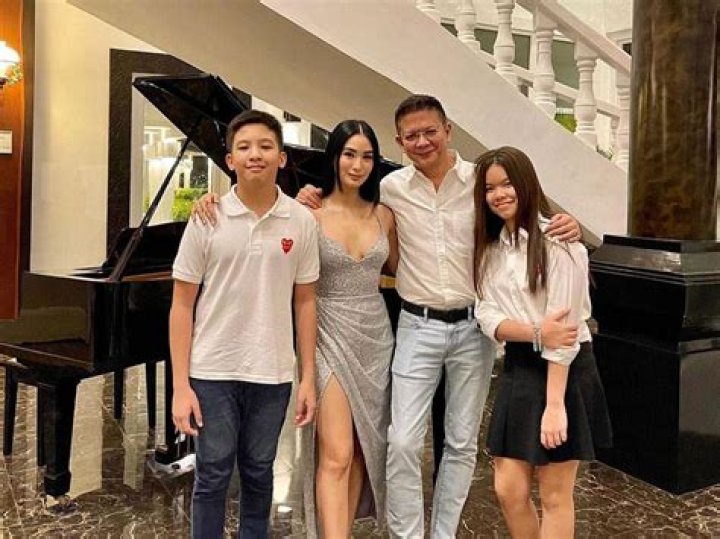 Christine Escudero: The Rising Star in the Entertainment Industry