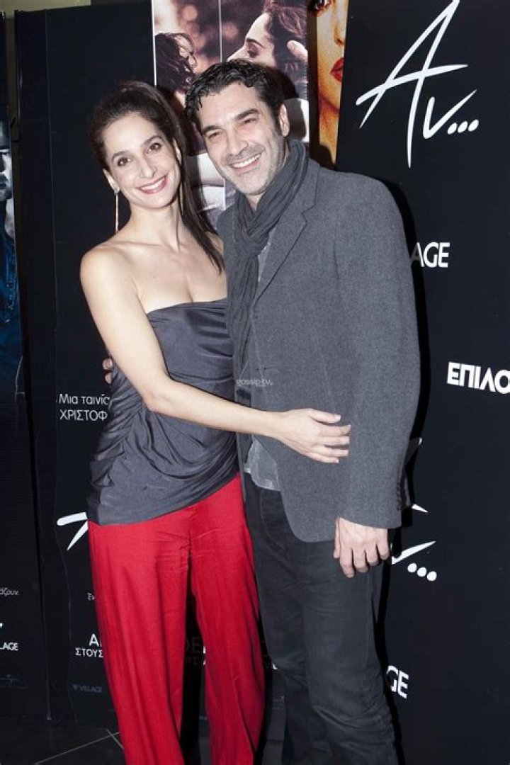 Christoforos Papakaliatis: The Rising Star in Modern Football