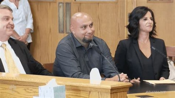 Christopher Tapp Homicide: The Untold Story of a Wrongful Conviction