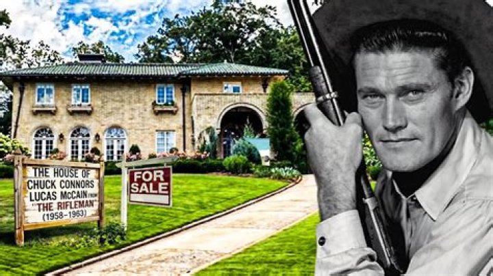 Chuck Connors Wife Death: Unveiling the Truth Behind a Tragic Chapter