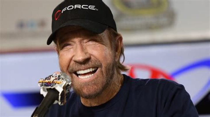 Is Chuck Norris Really Dead? Uncovering the Truth Behind the Legend