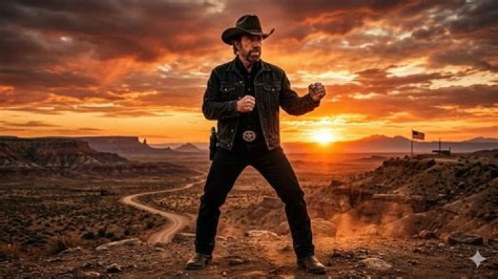 Is Chuck Norris Really Dead? The Truth Behind the Myths