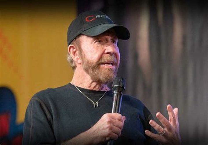 Unraveling the Legacy of Chuck Norris: A Cultural Icon