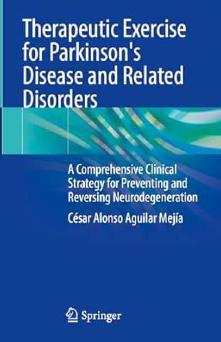 Understanding Chuck Todd and His Journey with Parkinson's Disease