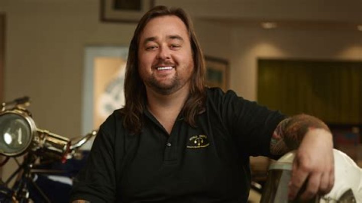 Unraveling the Life and Legacy of Chumlee