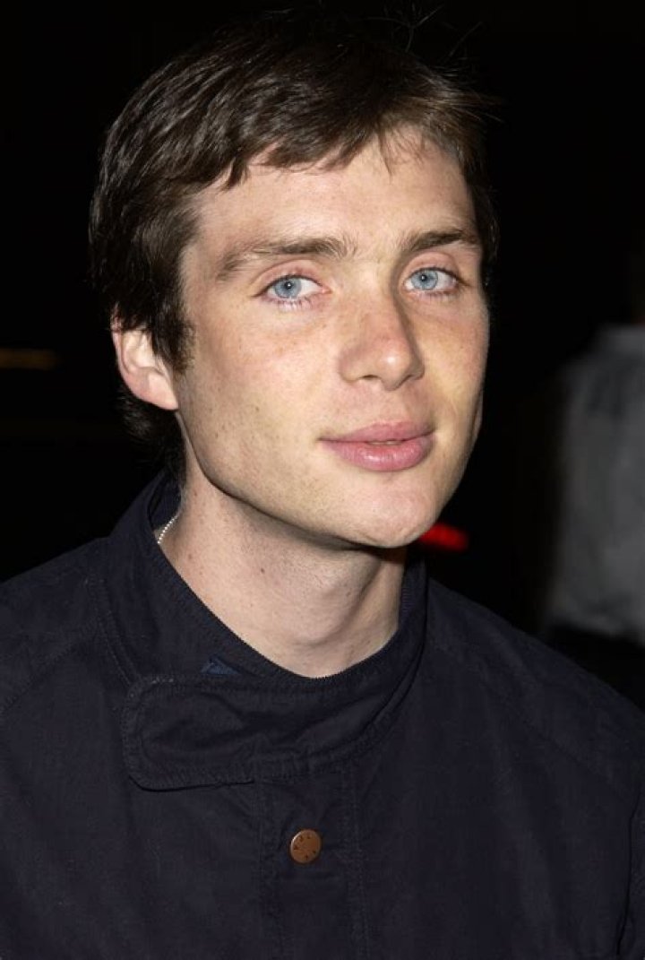 Cillian Murphy: Iconic Actor - Memorable Roles