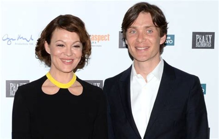 Cillian Murphy: A Deep Dive into His Relationships