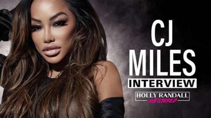 CJ Miles Real Name: Unveiling the Identity Behind the Star