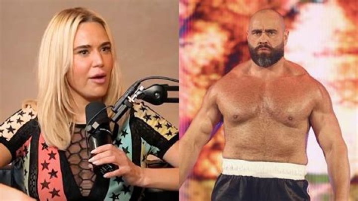 CJ Perry Relationship: A Deep Dive into Her Personal Life