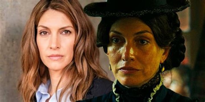 Claire Dutton Actress: A Comprehensive Look into Her Career, Life, and Achievements