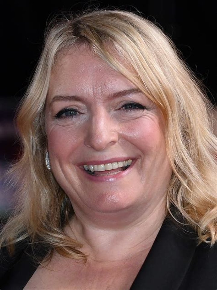 Exploring the Talents of Claire Rushbrook: A Versatile Actress