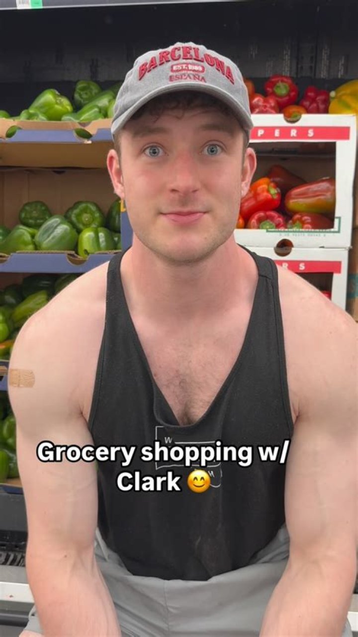 Unveiling the Truth About Clarkpb01 Cock: A Comprehensive Guide