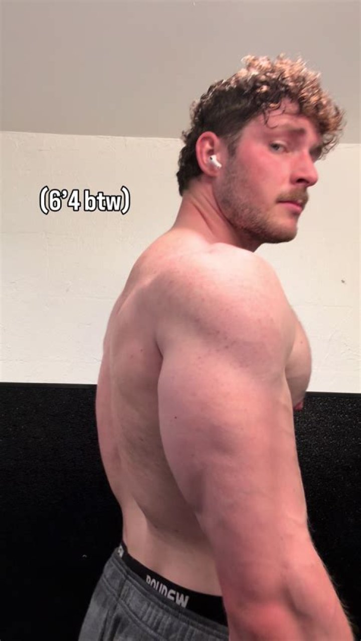 @clarkpb01 LPSG: A Comprehensive Guide to Understanding His Journey, Expertise, and Achievements