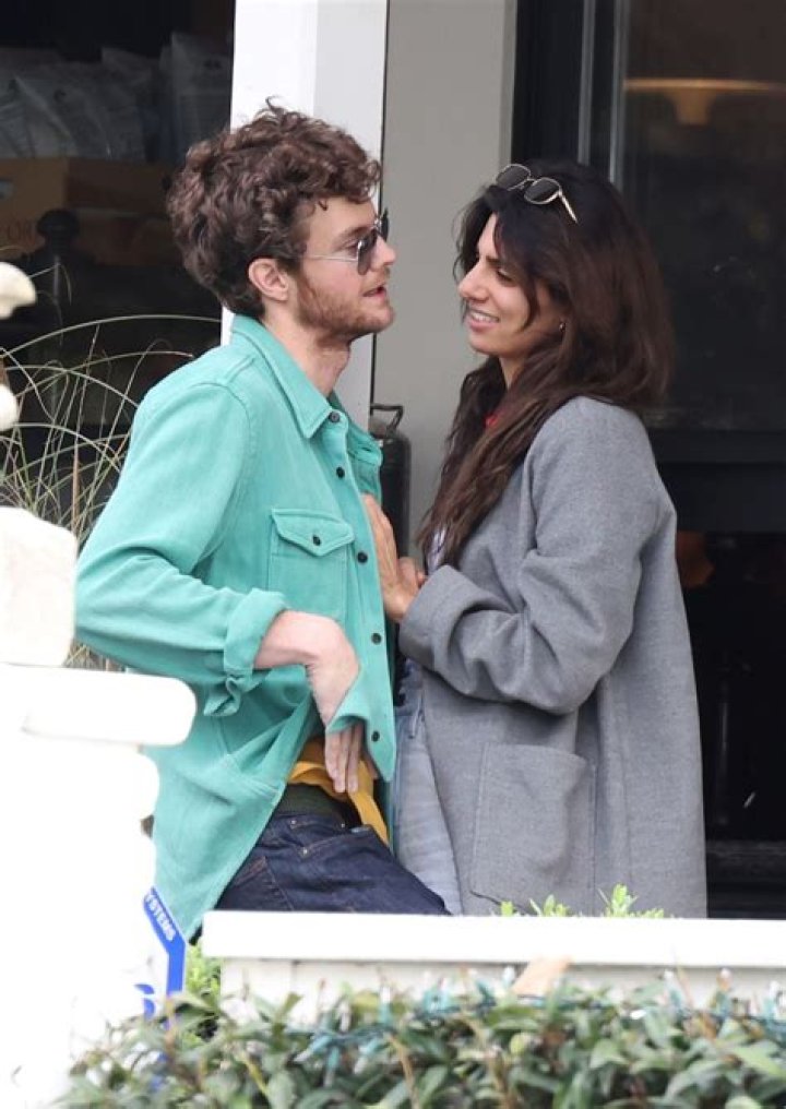 Claudia Doumit and Jack Quaid: A Comprehensive Look at Their Careers and Relationships