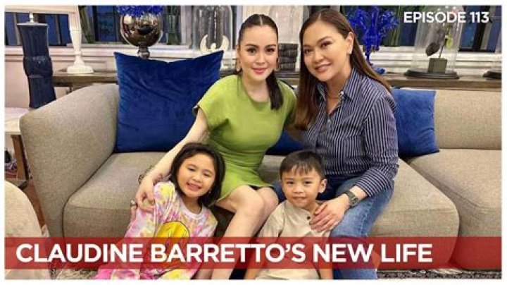 Claudine Barretto Education: Exploring the Academic Journey of a Multitalented Star