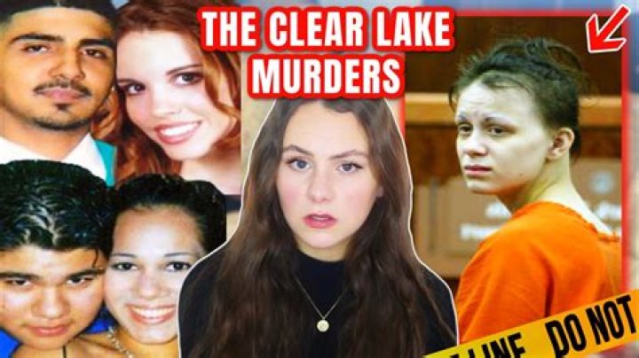 Unveiling the Clear Lake Murders Crime Scene: A Deep Dive Into the Chilling Details