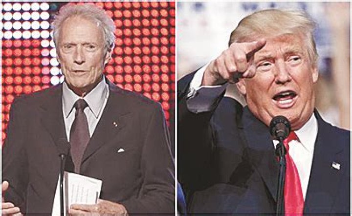 Clint Eastwood's Perspective on Trump 2024: A Closer Look